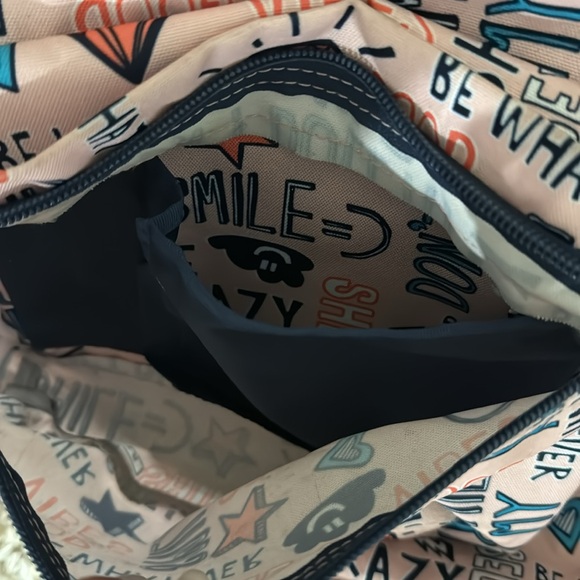 Jansport Backpack very good used condition - Picture 4 of 4